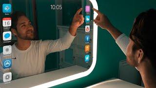 5 Amazing Smart Mirror for Your Home