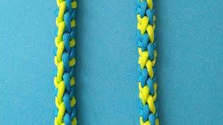 98 Creative knotting - Braiding