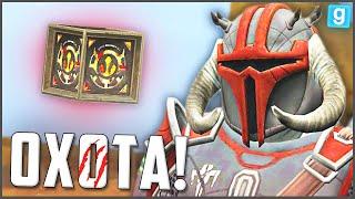 МАНДАЛОРЦЫ ОХОТЯТСЯ НА ГОЛОКРОН ► Garrys Mod - Star Wars RP