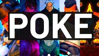 The Complete OW2 Poke Guide