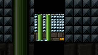 Super Mario Bros. 3 Pipe Maze World 7-5 Hidden 1UP  12 #supermarioadvance4