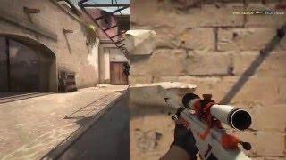 CSGO Miki - MMs Actions  Edit by Suchy 28.02.2016