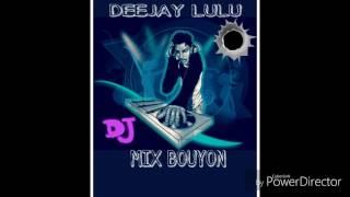 MIX BOUYON BY DEEJAY LULU 180916