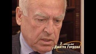 Черномырдин о присвоении Бандере и Шухевичу звания Героев Украины