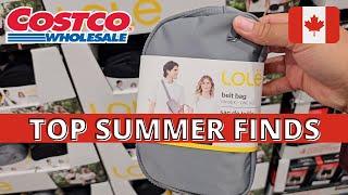 New FINDS at Costco  COSTCO CANADA Shopping