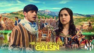 Mirjalol Nematov - Galsin Videoklip