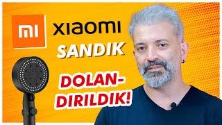 ALİEXPRESS SAHTE ÜRÜN İNCELEMESİ