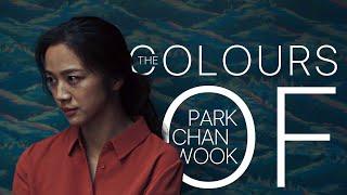The Colours Of Park Chan-Wook