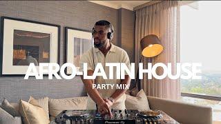 Afro House & Latin House Mix Hugel Keinemusik Gordo Diplo  Le Good Life