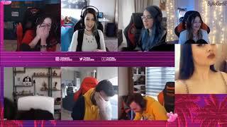 Miafitz Twitch Edits #257 İzliyor