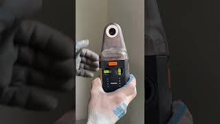 See how I perform at a real renovation site #xcool #tools#homedecor #diy #laserlevel