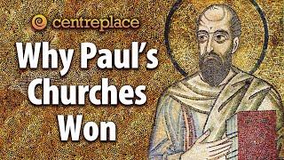 Why Pauls Churches Won