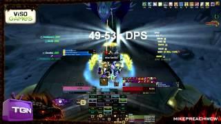  WoW - Top 5 DPS Classes in Cataclysm ft. Preach -- WAY