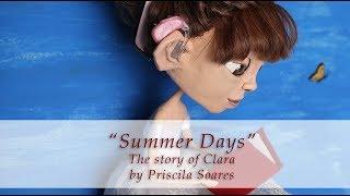 Summer Days of Clara - English Version