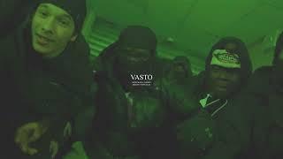 FREE FOR PROFIT Kerchak x Gambi Type Beat - LUCID  Jersey Drill Type Beat 2022 Prod. Vasto