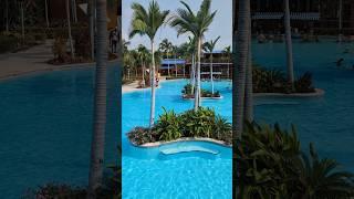 Harvest Caye Belize Swimming Pool