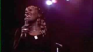 Baby Love Mothers Finest Live