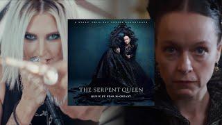 The Serpent Queen Official Music Video