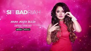Siti Badriah - Mama Minta Pulsa Official Video Lyrics #lirik
