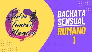 Bachata - Rumano 1