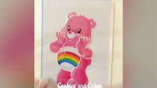 Amazing Cookies Art Decorating Compilation   Satisfying Cake Decorating Videos #65