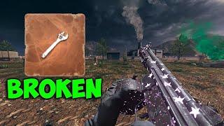 MW3 Zombies - This BUFFED AR Is INSANELY BROKEN Easy Zone 3 Strat