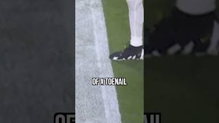 The Chiefs won the season opener vs Ravens by a toenail...