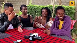 LESBIANISM & GAYSIM IN KENYA THE LGBTQ CONVERSATION  SHOULD IT BE LEGAL