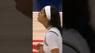 WARRIOR BARBIE MOVES #reese #angelreese #allstar  #chicagosky #wnba #recap #highlights