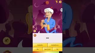 Can Akinator Guess Mia Khalifa  #shorts