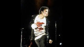 Michael Jackson - Billie Jean - Live Victory Tour 1984