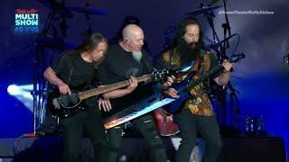 Dream Theater - Rock in Rio 2022 Remastered Audio