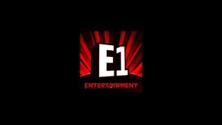 E1 Entertainment 2009 Logo Horror Remake