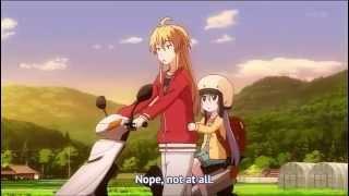 Rengecandy lady cute scene - Non non biyori