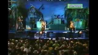 Zapp & Roger Live in ArubaSinbad Summer Jampardal338