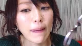 Girl japanese in Webcam