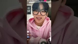 191022 Insoo Instalive