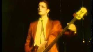 Japan live  — Methods of Dance with Mick Karn