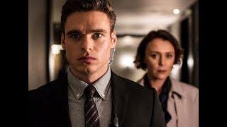 BODYGUARD Bande annonce VOSTFR 2018 Netflix