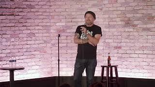 Kyle Kinane  Trampoline In A Ditch - Full Special