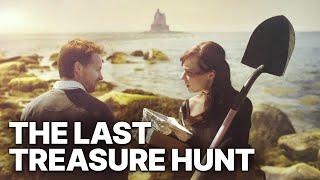 The Last Treasure Hunt  ART LAFLEUR