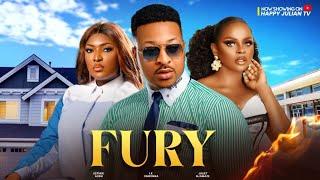 Suppressed Fury - New Nigerian Movie 2024 starring I.K Ogbonna Esther Audu Juliet Njemanze
