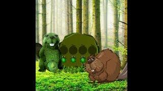 Beaver Forest Escape Video Walkthrough  Wowescape