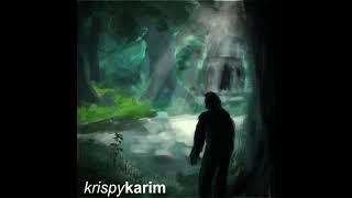 krispykarim - Siege audio