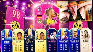 Best Packs of the YEAR FIFA 19