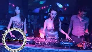 DJ YE Nonstop 2018 -  越難越愛 X 倒帶 X 失戀無罪  中文慢摇2018    在一塊 x 畢竟深愛過 x 恆溫 x 多幸運