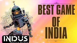 കേരളത്തിൻ്റെ സ്വന്തം Game INDUS BATTLE ROYALE GRUDGE#indusbattleroyalgame 