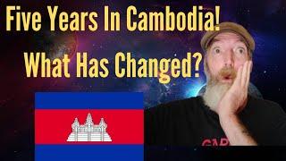 How Ive Changed After Five Years In Cambodia