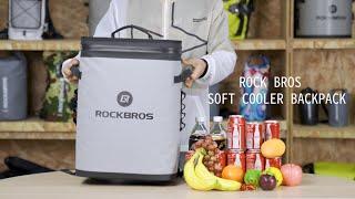 Top 5 Best Cooler Backpacks  2021  Insulated Cooler Bag  Travel 