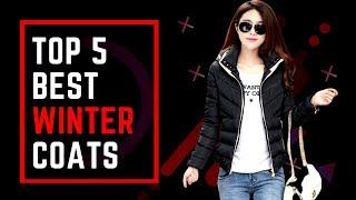 Best Winter Coats For Women 2019  Astric